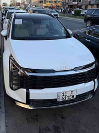 سبورتج ٢٠٢٦ Vip  اذا تريد زيرو سياره استلام شركة ماشيه ٤٠٠ كيلو مرقم ب...