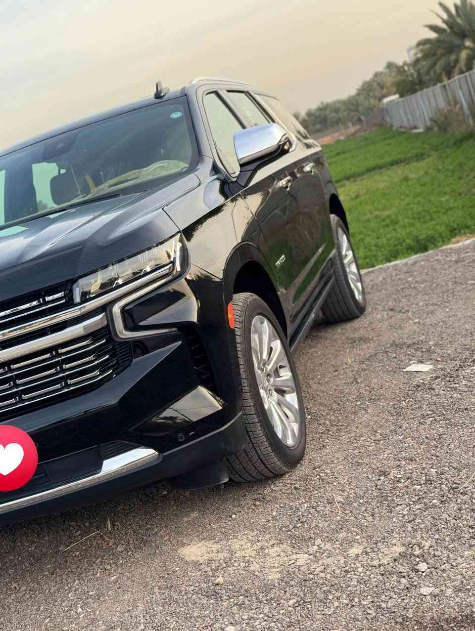 تاهو موديل ٢٠٢٣ 
فول موصفات بريم 
مكفوله كفاله عامه  
رقم اربيل بااسمنه كلش نضيفه  ماشيه ٦٠ 
كلش نضيفه. للاستفسار الاتصال على الرقم ***********
