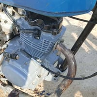 نامة برو • موديل 2019 • مكينة عوجة