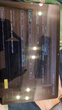 لينوفو • جديد لوك • مشتغل للفحص