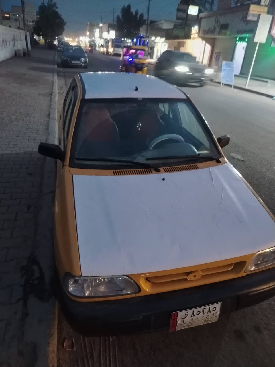 سايبه 2013 للبيع او المراوس حسب القناعة كاملة تحويل ثاني يوم سنوية صاقطة مكلف بل نشر بغداد الاعلام ***********
