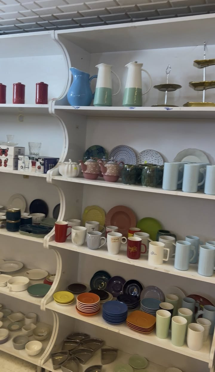 المحل کامل للبیع الرفوف وحد و الغراض وحد أبیع  مکان کرکوک شوراو


**إذا كنت صاحب هذا الإعلان وتريد حذفه لأي سبب، رجاءا أرسل رسالة إلى الدعم الفني**