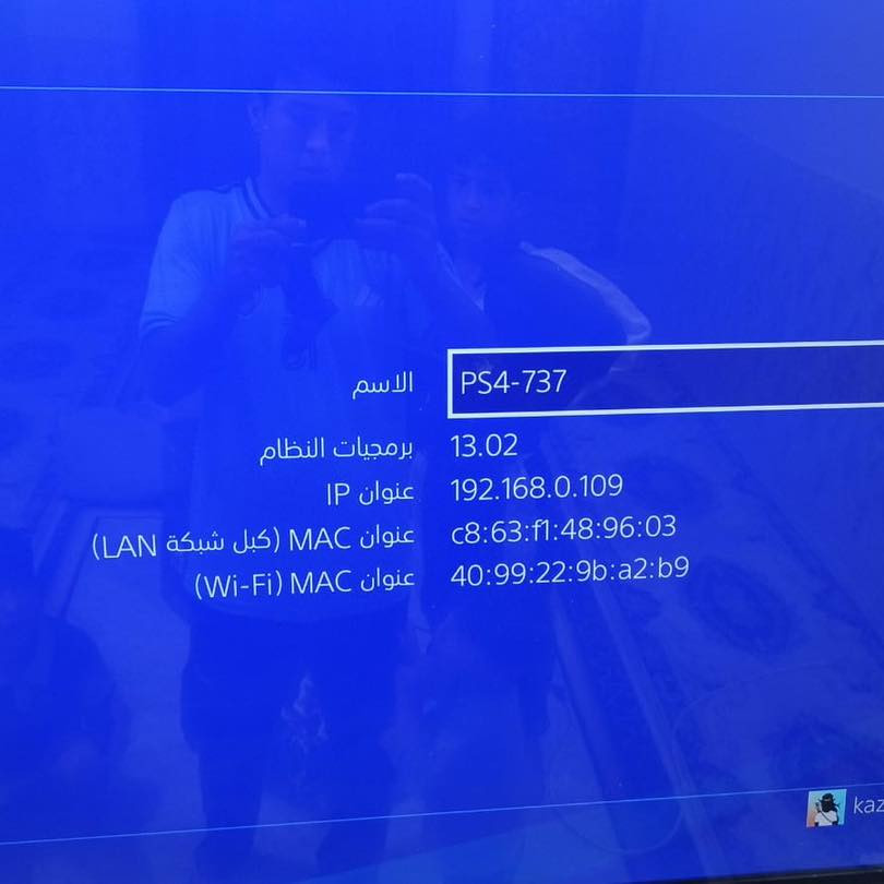 عروض تفليش الاسعار مستمره بخدمتكم بكلشي بعد اخلصك من الاقراص الغاليه 💥
عندك جهاز بلي فور اون لاين او نظامه 13.02 صار يمنه الداون الگريد ((الي هو معناه تنزيل نظام من صاعد اون لاين الى مهكر )) 
فقط ب10 الاف دينار فقط ❤️ مع تهكيره مع تنزيل العاب مع تنظيف الجهاز وعمل ادامه اله ماده تبريد دلال ادللكم 🌹
ملاحظه ‼️ ‼️ ‼️ 
شرط الجهاز محدث مره واحده 1️⃣ من نظام 13.02 
اما اذا ماينزل بالداون گريد نسوي على نظام تثبيت العاب حقن مع العاب حسب الطلب ب20 الف فقط 
للاستفاده من العرض 
***********
واذا انت من خارج المحافظه وفرنا لكم مندوبين في جميع المحافظات ياخذ الجهاز نكمله الك يرجع الك الجهاز 
كل ماعليك فقط 
تسليم الجهاز للمندوب مع ورقه ملزوكه على الجهاز بيه اسمك وعنوانك ورقمك والعابك الي تريده
رابط قناة الثقه 

https://t.me/+BjkqC1a2wsdlNDg6
