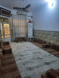 حي العسكري دوانم • ١٤٠م • غرفتين