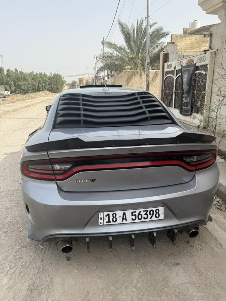 5700 2018
srt محدثه
حادثه بنيد وجاملغ وجاملغ الثاني بس صبغ بدون دواخل
رقم بابل
السيارة كامله بدون نقص
***********
