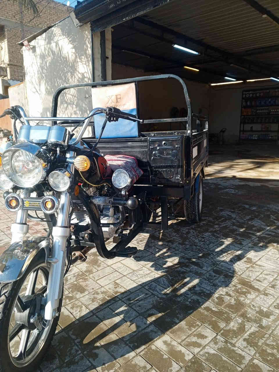 ستوته البيع موديل 25 محرك 24
السعر مليونين و800وبهي مجال ***********  كربلاء
