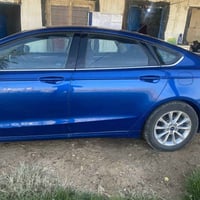 فيوجن ٢.٥ • ٢٠١٧ • رقم سليمانية