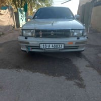 كراون • موديل ٩٢ • حله عارضه