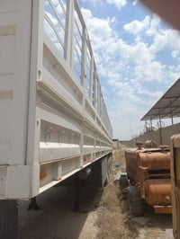 عربه جناب طول 60/13 دناكير 14مدور دنكير رابع رفاع جاهزه لشغل مناقصه اي...