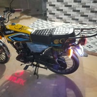 دراجة ٢٥ • جديدة ١٥ يوم