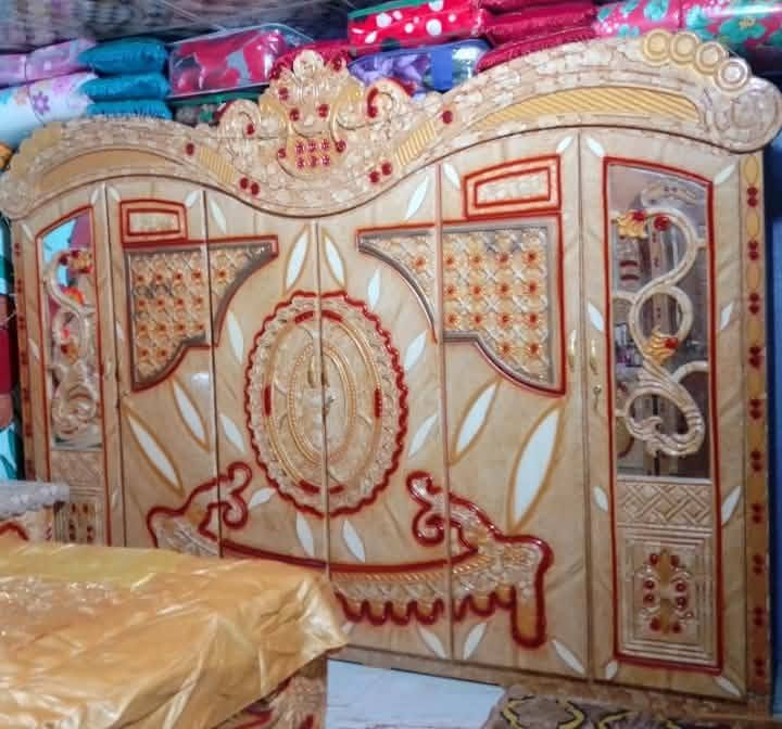غرفه الببع سعر ب750وبي مجال الشراي مكان ناصريه شراي يتفضل خاص بس شراي


**إذا كنت صاحب هذا الإعلان وتريد حذفه لأي سبب، رجاءا أرسل رسالة إلى الدعم الفني**