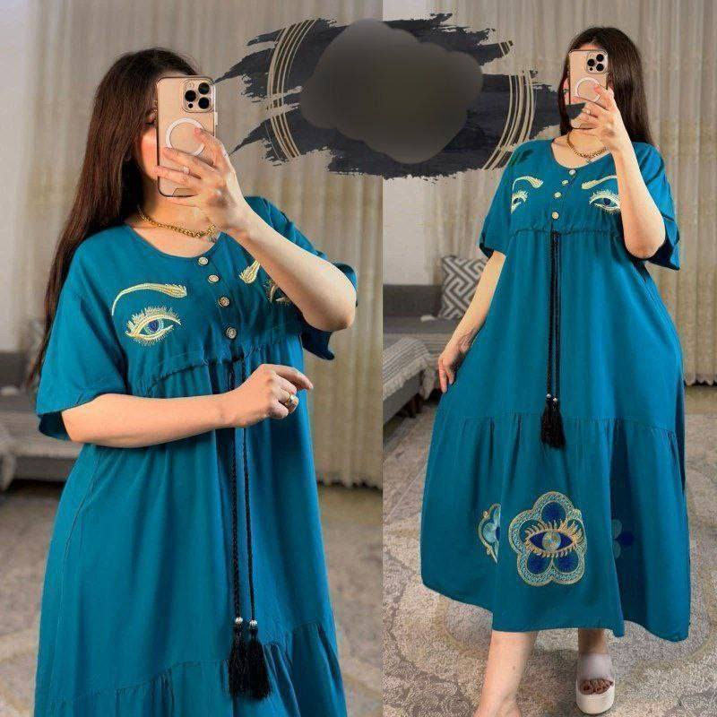 ✨🔥 دشداشة كشمير قصير 🔥✨
نعومة وأناقة تبرز الذوق 🤍
🧵 خامة كشمير درجة أولى
📏 القياسات: 2XL – 3XL – 4XL – 5XL
💰 السعر: 9 فقط 😍
🚚 توجد خدمة توصيل
⏳ الكمية محدودة… اللي تلحق تلحق 💌


**إذا كنت صاحب هذا الإعلان وتريد حذفه لأي سبب، رجاءا أرسل رسالة إلى الدعم الفني**