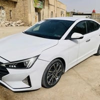 النترا 2019 وارد امريكي  محرك 2000 دوش كير At مواصفات نص فول  واتساب 0...
