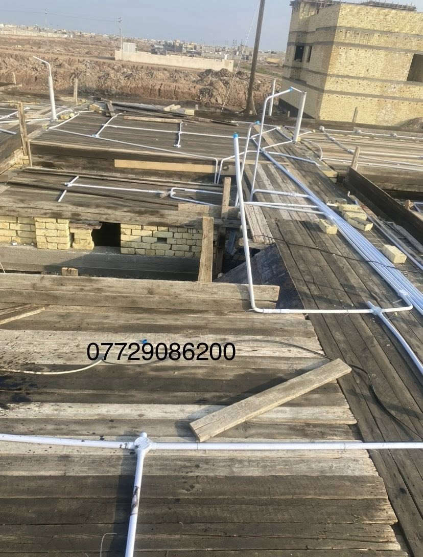 بســـــــــــــــــــــم_الله_الرحمــــــــــن_الرحيـم
 (كادر للتأسيسات الكهربائية والاناره 💡💡الحديثه )
 🔴تأسيسات الكهرباء وحفر الزالات ونشر شبكه الاسطح
 🔴. منظومه.  ATS
 🔴  منظومة  كامرات مراقبه........  🖥️ 📸
 🔴  منظومة  أنترنيت…………… . .. 📱📲
 🔴  منظومة  مجمع ستلايت........... 🖥️📡
 🔴  منظومة  الايرث  ..................🔌🔌 
 🔴  نظام الفوتوسيل للاناره الخارجيه………🌇🎑
 🔴  تثبيت بواري السبالت وبواري وبوكسات الاستراحه 
ـــــــــــــــــــــــــــــــــــــــــــــــــــــــــــــــــــــــ
#للتواصل_والاستفسار 📞👇
البصره_شط العرب
أسيا  ➖ ***********
