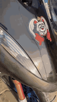 ماكس عدلي • دراجه معدل • بصرة قضاء الدير