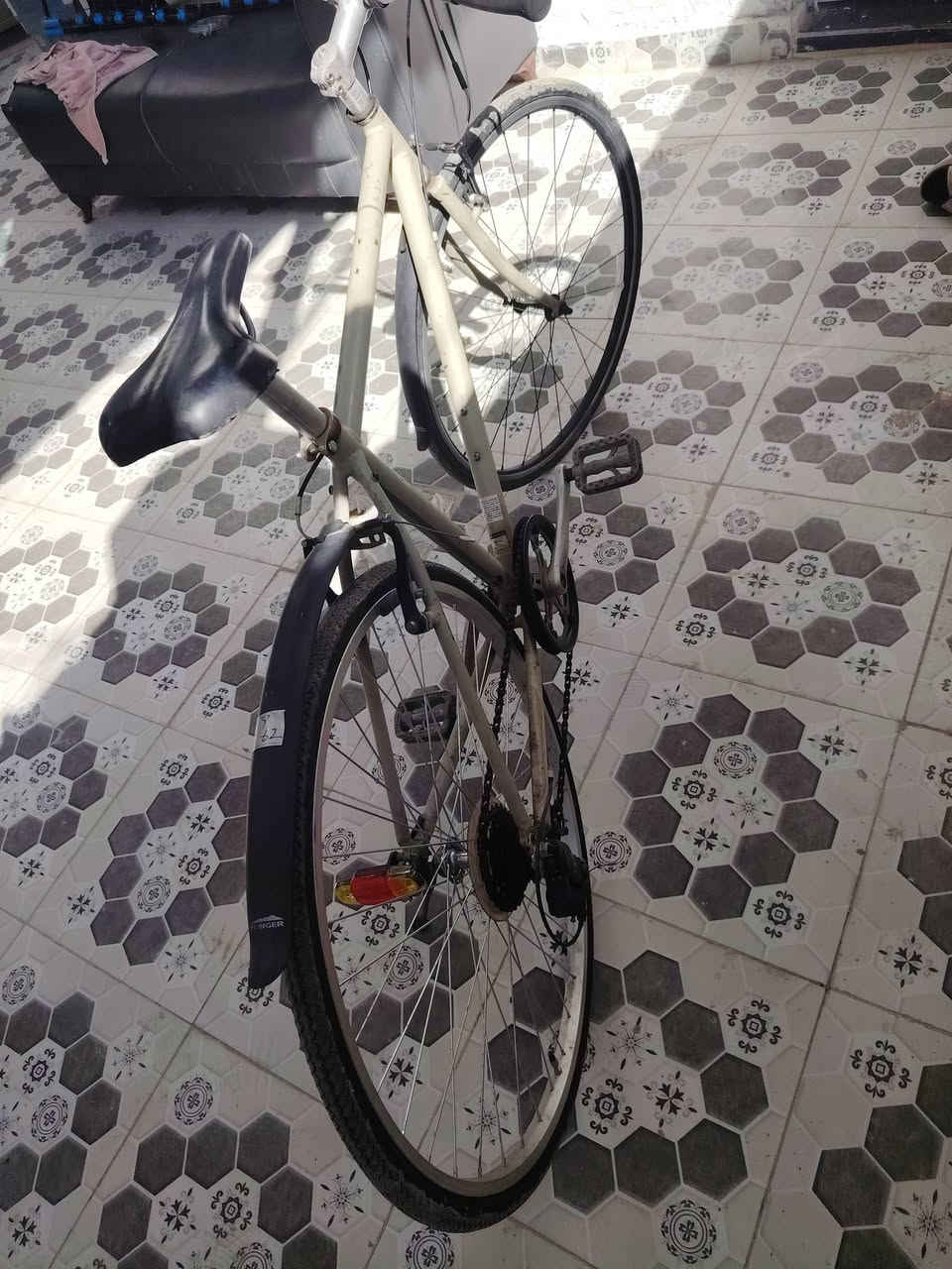 بيسكل سباق ٧مكاين بركات شغاله يحمل جميع الوزان سعر١٢٥


**إذا كنت صاحب هذا الإعلان وتريد حذفه لأي سبب، رجاءا أرسل رسالة إلى الدعم الفني**