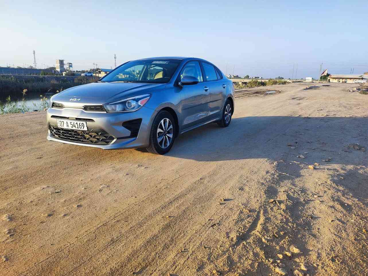 سلام عليكم كيه ريو موديل سلام عليكم كيه ريو موديل 2023 وارد امريكي حادثه بل هلال2023 وارد امريكي حادثه بل هلال الخلفي وحافت الباب الخلفي سياره جاهزه مكينه وكير وحداده وتخم تايرات رقم معوقين ومعوقه ولد شاب السعر 125وبيه مجال رقم الهاتف ***********
