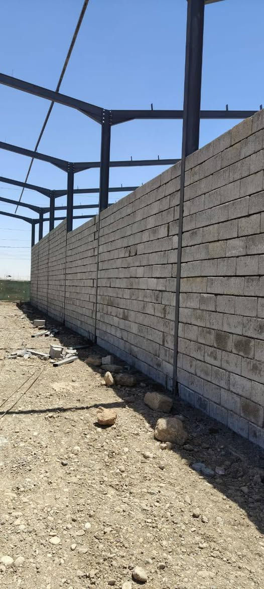 اسطه بناء متفرغ شغل هندسه داخل كركوك واطراف***********
