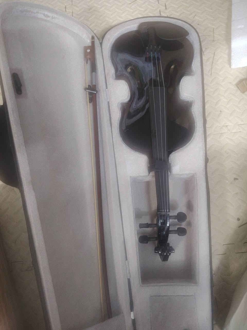 كمان النوعيه صيني اول تم، 40  وبلعافيه


**إذا كنت صاحب هذا الإعلان وتريد حذفه لأي سبب، رجاءا أرسل رسالة إلى الدعم الفني**