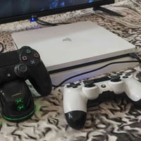 بلايستيشن ٤ سلم • فيفا • ميسان