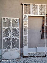 باب ثقيل • كليدور • واحد حزيران