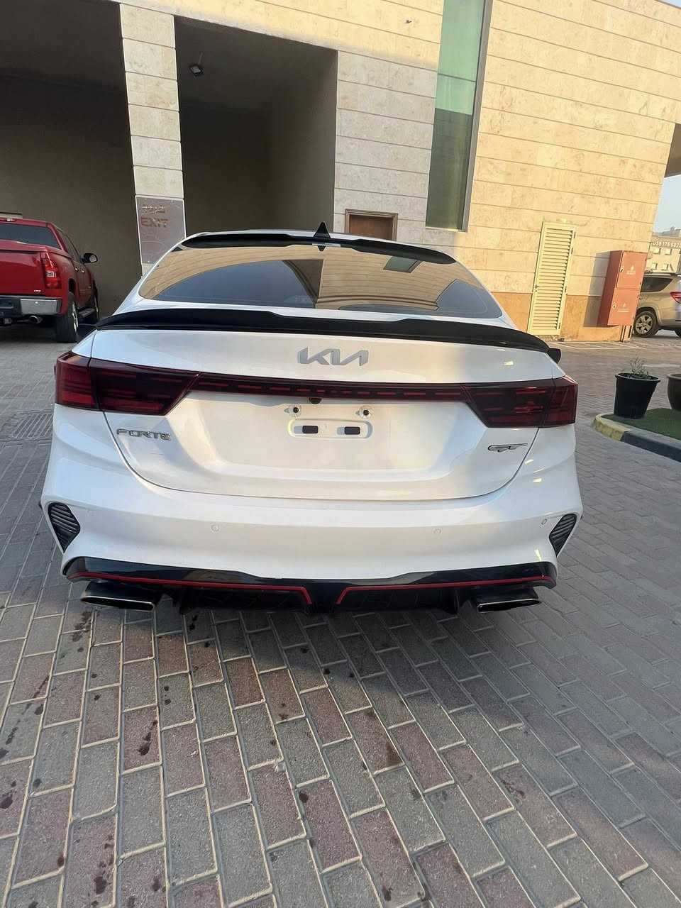 ماشاءالله تبارك الرحمن دخول جديد كيا فورتي جي تي فول موصفات وارد امريكي ضرر خفيف خارجي فقط باب صبغ بدون يرباك ؟ مرقم ذي قار شهداء حجز سنتين وكآله عامه في اي وقت مظمونه ؟ سعر 168 وبيها مجال لشراي رقم تواصل تصال  ***********  مكان سياره ناصريه مركز محافظه رقم مراسله وتساب ***********
