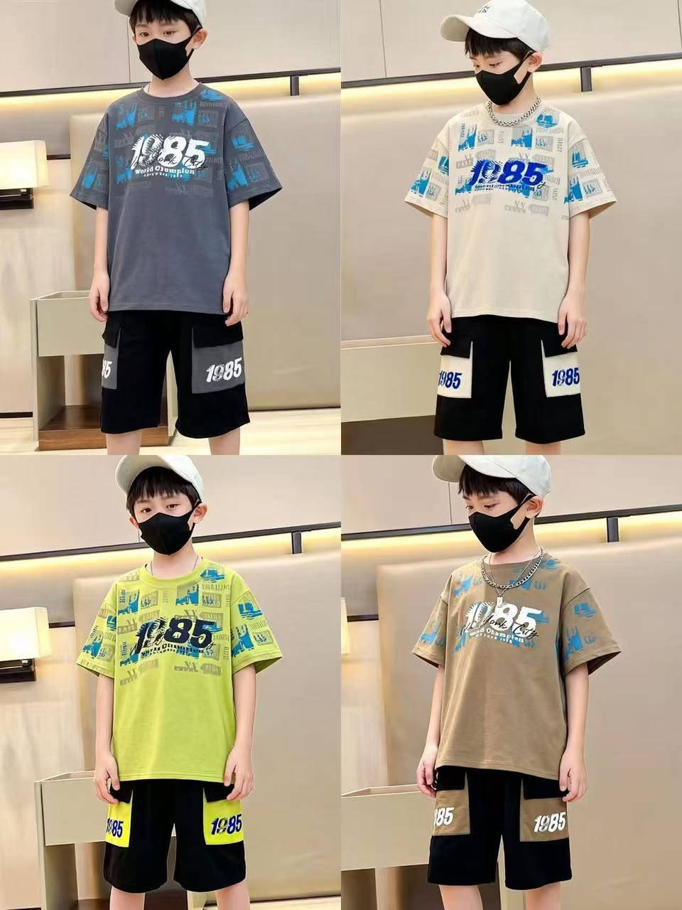 ولادي. قياس 140-180  او 4-12 سنه اوربي سعردرزن 79  الف


**إذا كنت صاحب هذا الإعلان وتريد حذفه لأي سبب، رجاءا أرسل رسالة إلى الدعم الفني**