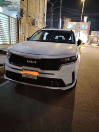 سورنتو ٢٠٢٣ • وارد أمريكي • ٧ راكب