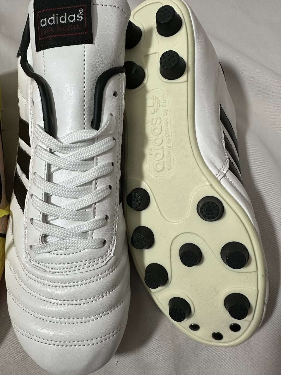 حجم 39 اصليه امزون فول كوالتي 20 الف القطعه


**إذا كنت صاحب هذا الإعلان وتريد حذفه لأي سبب، رجاءا أرسل رسالة إلى الدعم الفني**