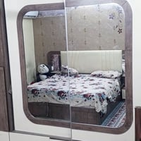 غرفه تركيه • نظيفه جدا • الاعلام بغداد