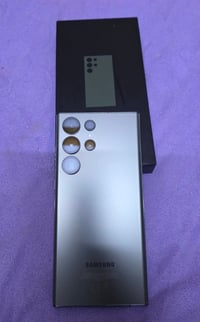 S23 الترا • ٢٥٦ • زيتوني