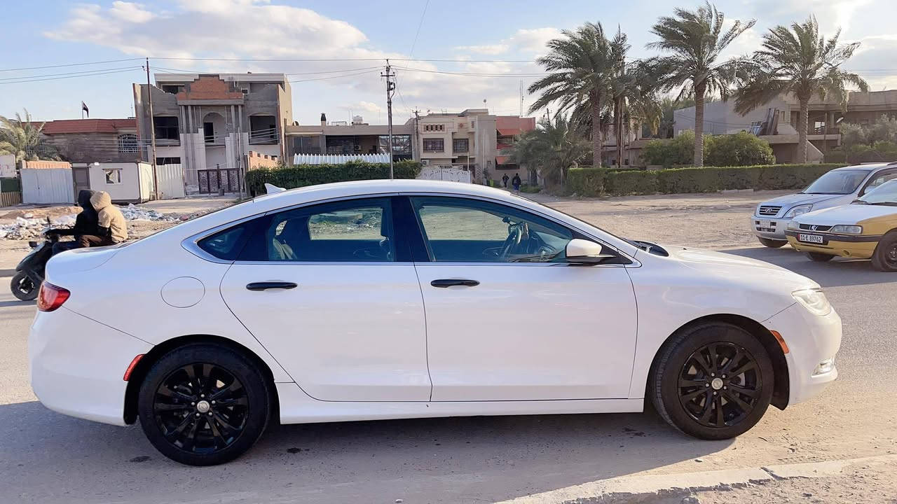 سي ٢٠٠//مديل 17 لسعر 115///***********//بغداد شكوك /***********واتساب
