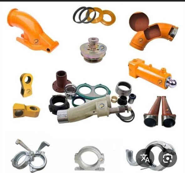 شركة الرتاج التجارة العامة في العراق
نوفر لكم:
- القطع الغيار الأصلية
- مضخات الخرسانة
- تجهيز معامل الكونكريت
- جميع الخباطات ومضخات الخرسانة
الجودة هما أساس عملنا
التوصيل إلى جميع محافظات العراق
للتواصل: 
*********** - ***********

عزيزي العميل، نحن هنا لخدمتك!
