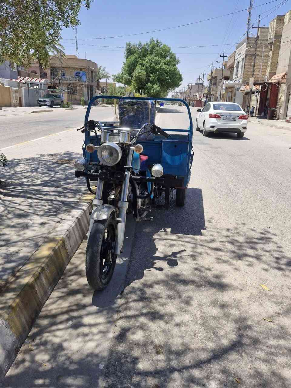 يالله ستوته موديل ١٩ كلها اصوليه كلشي بيها شغال مكاني كربلاء
السعر ١٧٥٠ 
***********
***********
