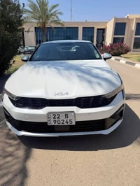موديل ٢٠٢٤ • خليجي • بدون بانوراما