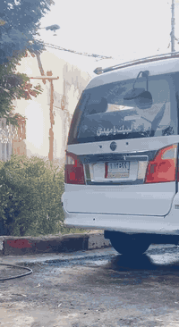 مكفوله • مكينة جديدة • ٢٠١٤