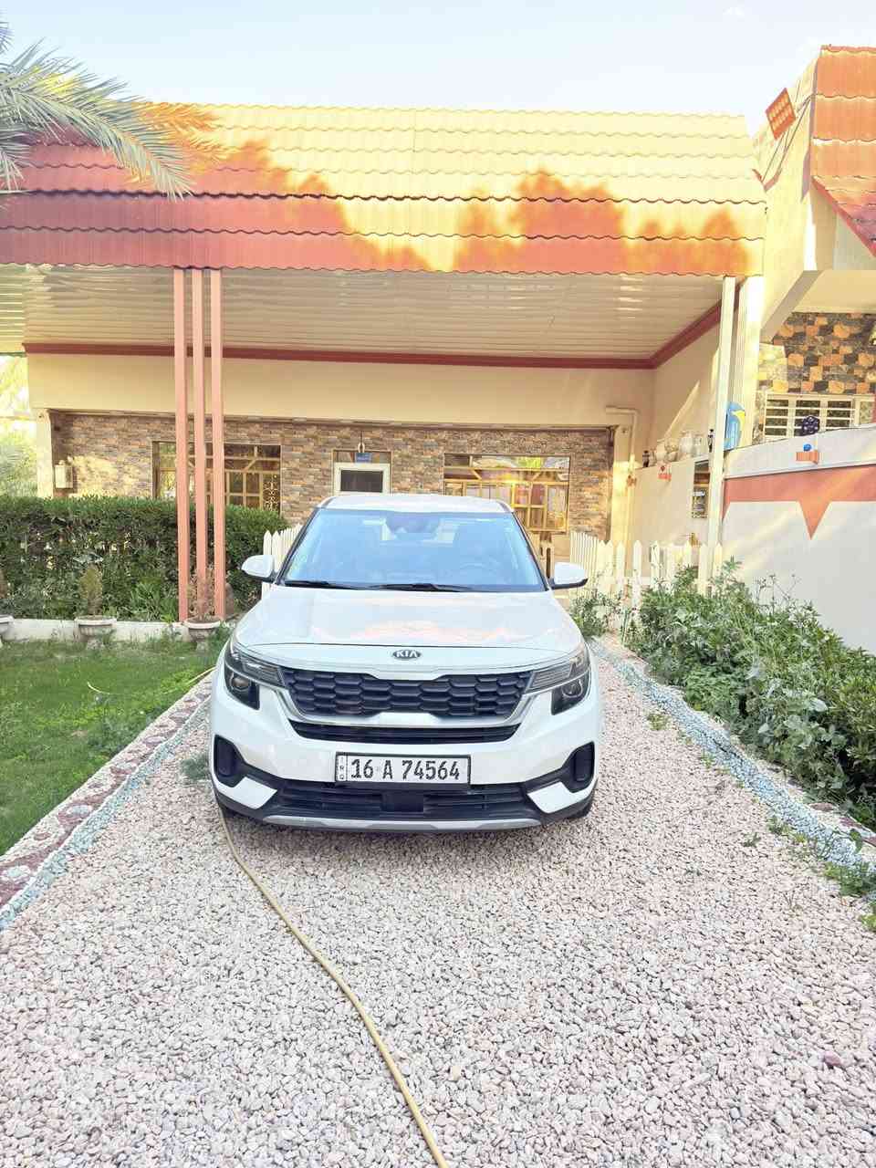 السلام عليكم  سليتوس 2022محرك 2000 مكفوله من الحادث فقط صبغ كم مكان بدون ضرر تقريب 3قطع سياره جديده فول مواصفات عده الفتحه محرك تبريد كفاله سعر140 مراوس ترهم رقم دولي تحويل مباشر مكانها النجف *********** ممتواجد عل نت
