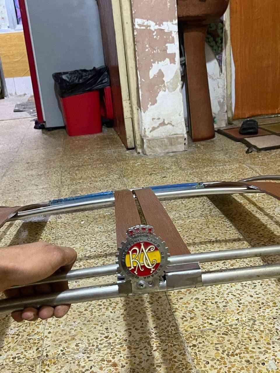 سيبايه حيدر سحاره نضافه ٨٠ بالميه ترهم فورتي الانتر مكاني بغداد حي النصر السعر 150 الف اتصل ***********
