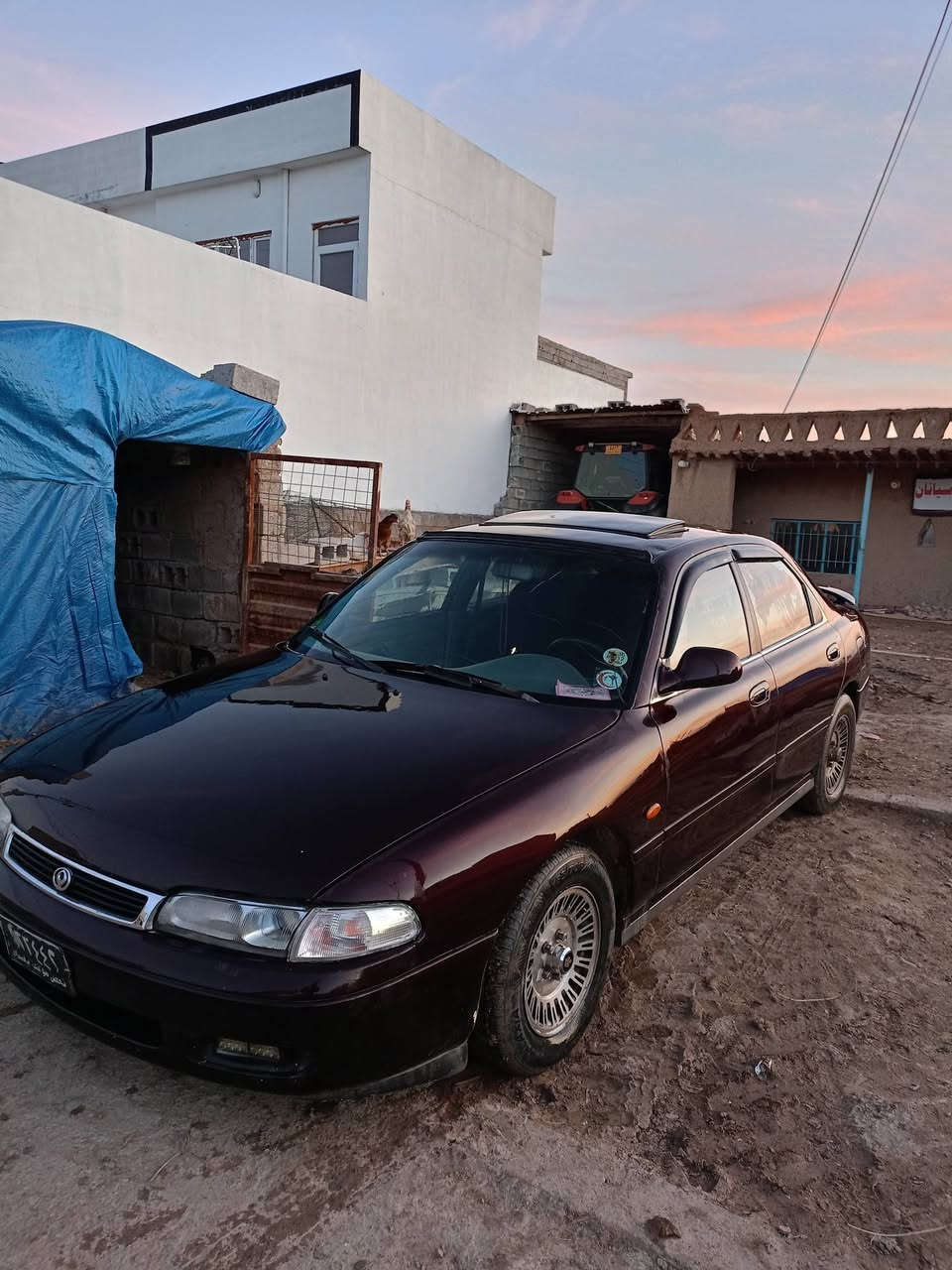 مازدة فاسوليا مؤديل 91گير تؤماتيكة وةكالةية وةكالةت بة ناو دةكةم عامة لؤ جواني ***********وةتسئاپ فايبةر
