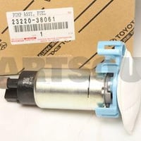 فيول بمبً اصلي تويوتا   متوفر لجميع موديلات تويوتا   واتساب 0751542944...