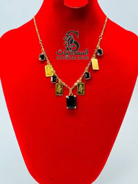اكسسوارات برازيلي • مجموعة جديدة • توصيل البلوكات