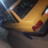 سايبه • ٢٠١١ • رقم بغداد