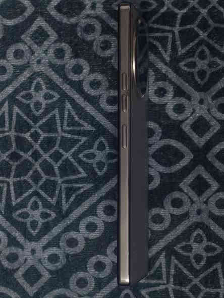 موبايل ممتاز للبيع 
السلام عليكم 
جهاز تكنو كامون 30 
الجهاز حيل نضيف اخو الجديد وجهاز راقي ومرتب 
تصوير واداء وجهاز كلش عملي وحلو 
مواصفاته: 
ذاكرة 256
الرام 8 + 8
الشاشة أموليد 120 هيرتز 
وكامرته راقية ويشغل 60 فريم ببجي والجهاز غني عن التعريف 
السعر190 الف وبي مجال
الشراي يراسلني ع واتس هذا الرقم ***********
وكل الهلا
ملاحظة: الجهاز مامفتوح ابد وفطر واحد مابي 
وغراضه شاحنه وعلبة الجهاز ودبوس الشريحة
