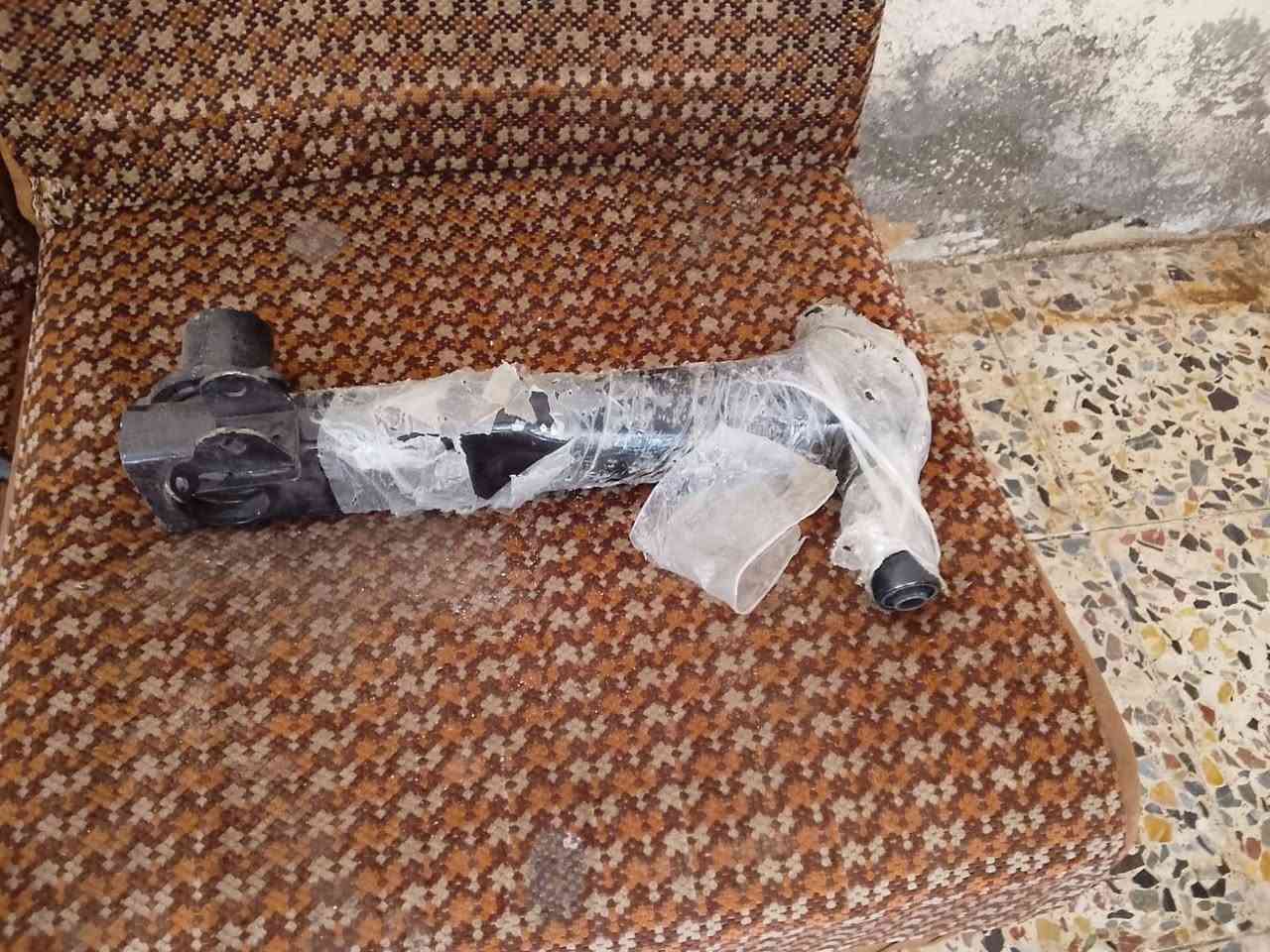 السلام عليكم غراض مال تكتك للبيع شرط الشغل مكاني سبع قصور ***********
