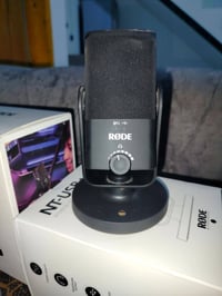 مايك رود وهيتفون للبيع 07802316894