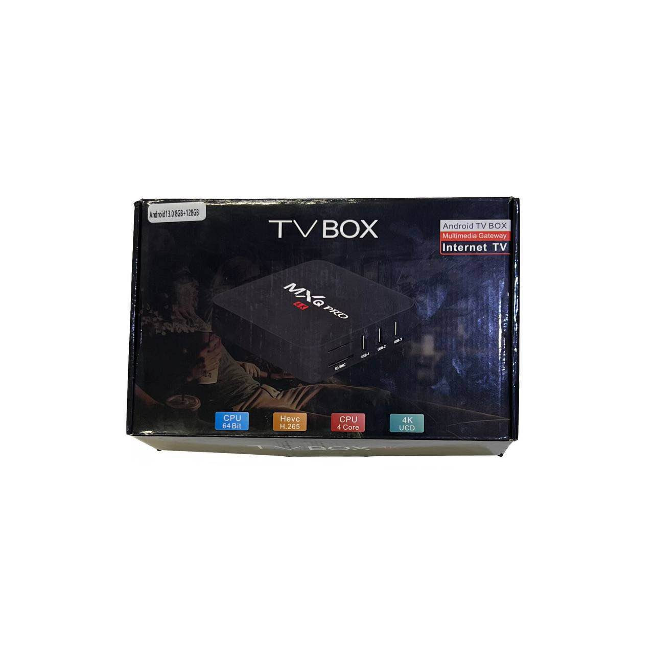 جهاز mxq pro قنوات 
29,000 دينار✨✅
توصيل متوفر✅🚚 كركوك, العراق


**إذا كنت صاحب هذا الإعلان وتريد حذفه لأي سبب، رجاءا أرسل رسالة إلى الدعم الفني**
