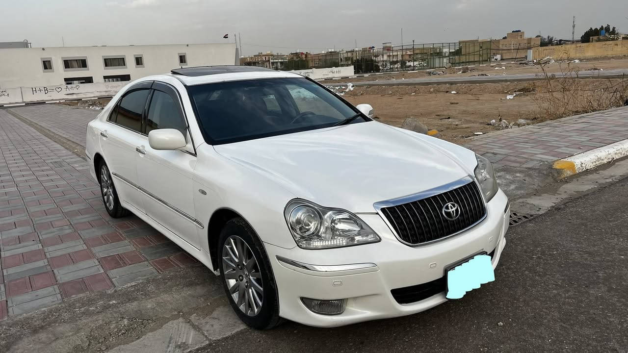 مــاجستا اصولي ( فول 1/1 ) فتحه
كـفاله من الكص والضربه   
ونقل الجثه والشرعيات ✅  ( يوجد صبغ في التكم الخلفيه ) 
رقـم صلاح الدين ( الدولي ) مميز 4 ارقام 
ماشيه 117 فقط  / موديل 2007 - بـ اسمي تحويل ثاني يوم
مواصفات هوايه بيها - ثلاجه- 3قطع تبريد - كشنات تدفئه تبريد  جلد
السعر : 148$ ورقه وبيها مجال للشراي فقط الي يسولف  وميشتري ليتعبني 
الرقم : ***********
