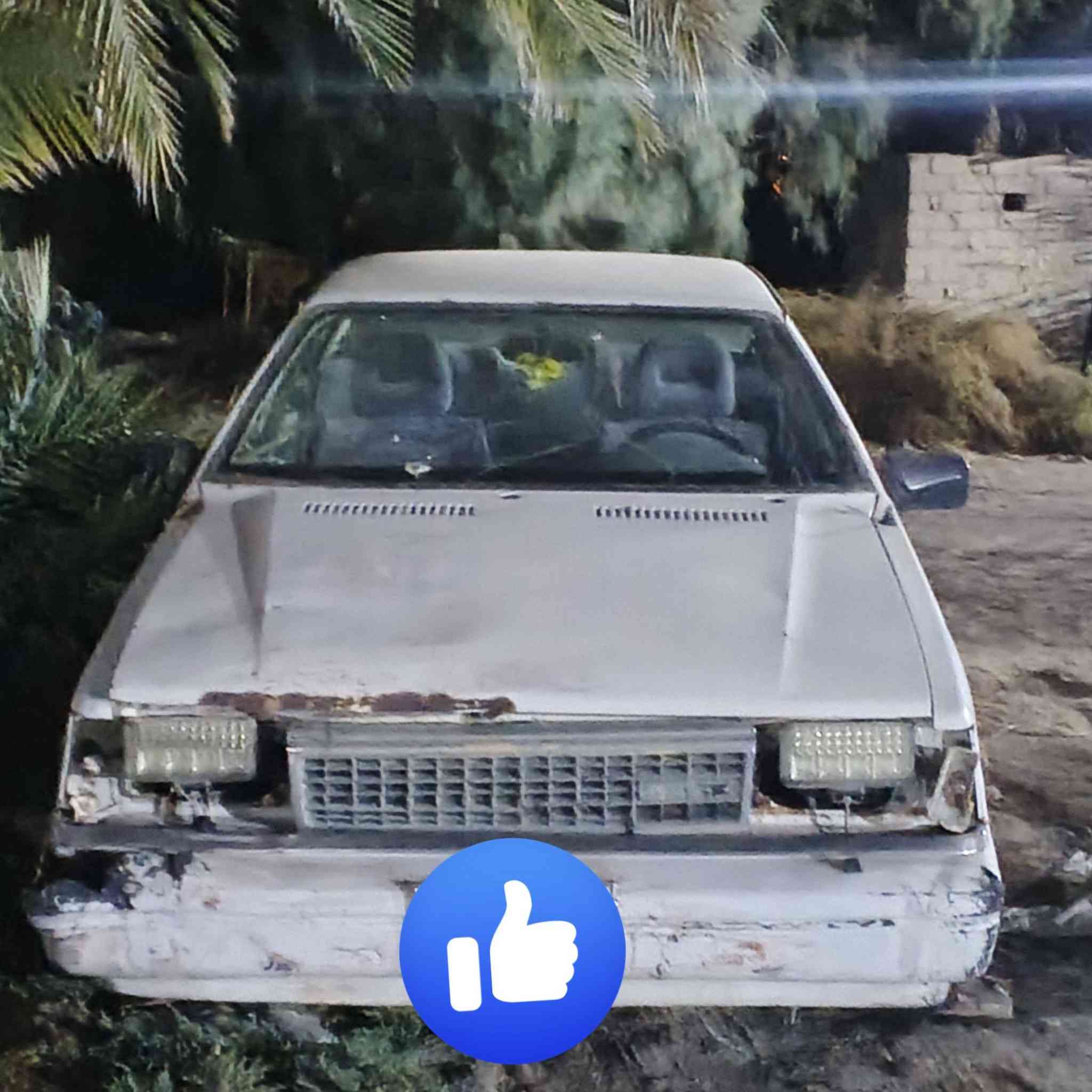 السلام عليكم هونداي سلتر موديل 88 مشروع وطني تحويل ثاني يوم السعر 22 ورقة وبيها مجال 
رقم الاتصال ***********
