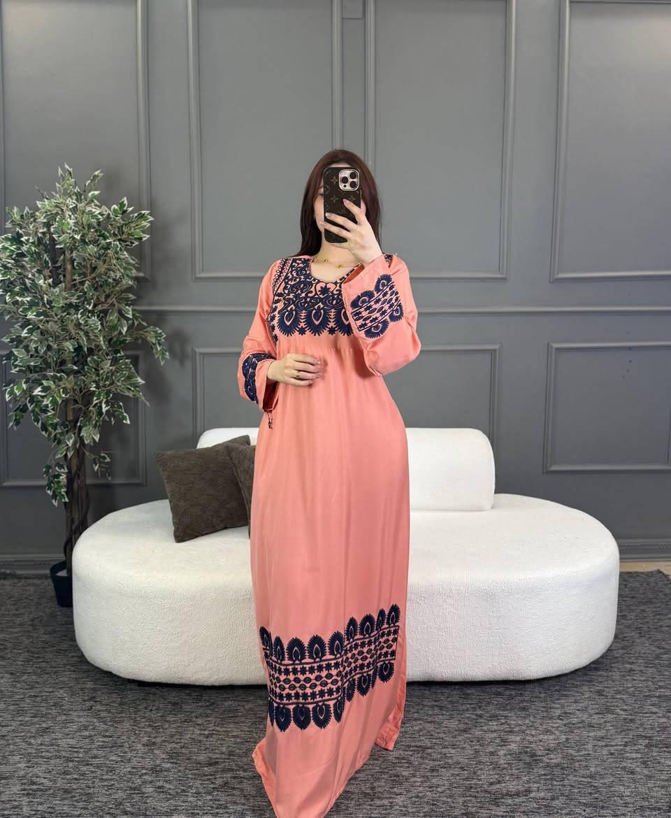 دشداشة نسائي

خامة كشمير صناعة مصري تطريز  شرط الفحص 

   قياس 1 و 2 يلبس من 55 كيلو الى 100 كيلو 

الدرزن 85 الف
سعر القطعه مفرد 13 الف

توصيل جميع المحافظات 5 الف


**إذا كنت صاحب هذا الإعلان وتريد حذفه لأي سبب، رجاءا أرسل رسالة إلى الدعم الفني**