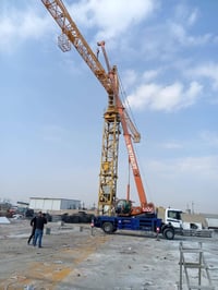 ٣٥طن • شغال • اربيل